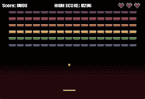 play 20 Games Challenge - Breakout