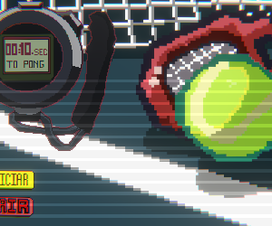 play 10 Seconds To Pong