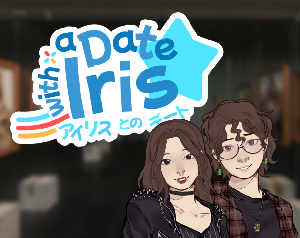 play A Date With Iris