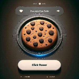play Cookie Clicker Game