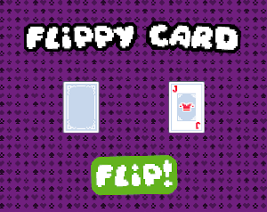 play Flippy Card