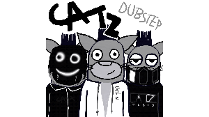 play Cat Z | Dubstep