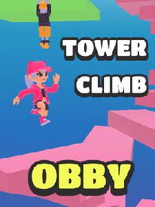 play Tower Climb! Obby
