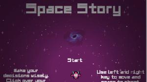play Space Story