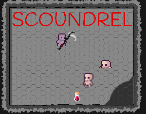 play Scoundrel Desktop