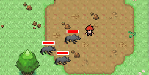 play Wilderness Survival Game