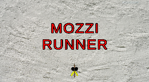 play Mozzi Runner