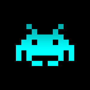play Space Invaders