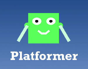 play Tech Demo - Platformer