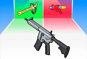 play Get A Cool Gun