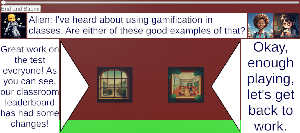 play Educational Games