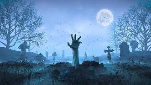 play Veil Of The Walking Dead