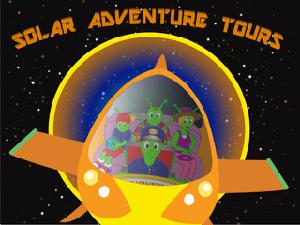 play Solar Adventure Tours