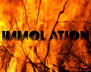 play Immolation