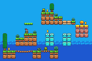 play Knight'S (Short) Journey