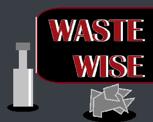 play Waste Wise