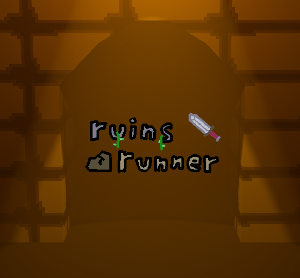 play Ruins Runner