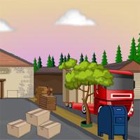 play G2J-Container-Escape