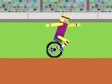 play Unicycle Legend