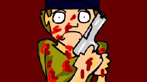 play Zomb Horde