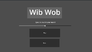 play Wib Wob