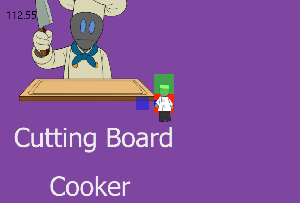 play Curious Cookoff V.2