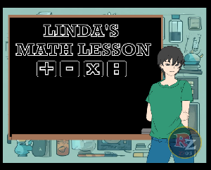 play Linda'S Math Lesson