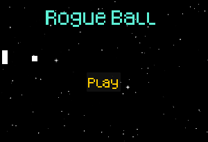 play Rogue Ball