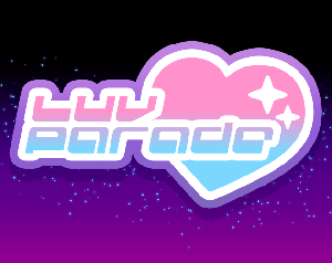 play Luv Parade