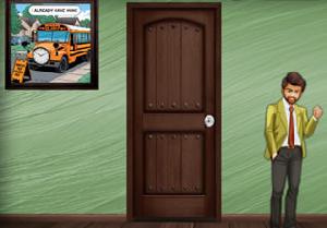 play Easy Room Escape 256