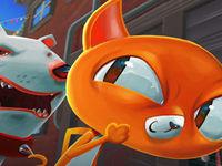 play Sardine Run