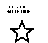 play Le Jeu Maléfique