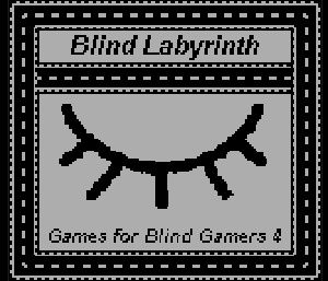 play Blind Labyrinth