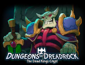 play Dungeons Of Dreadrock - Episode 1 (Demo)