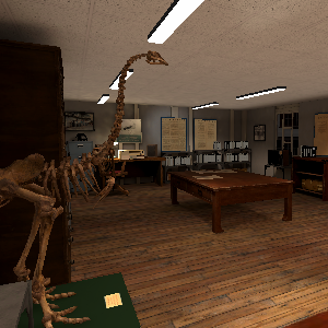 play Wildfilm Located