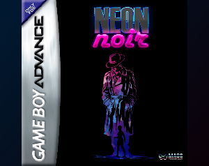 play Neonnoir Gba