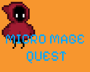 play Micro Mage Quest