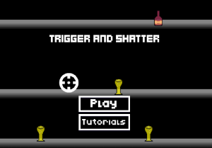 play Trigger And Shatter
