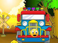 play Forest Conservation Officer Rescue