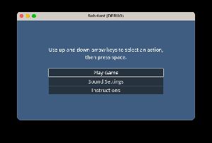 play Subhunt