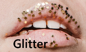 play Glitter