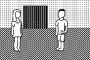 play Little Wordless Trans Story