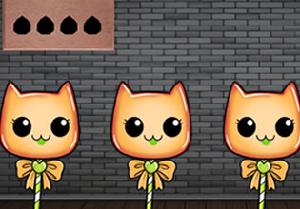 play Candy Boy Escape