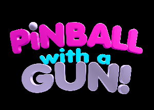 play Pinball With A Gun