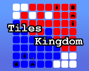 play Tiles Kingdom