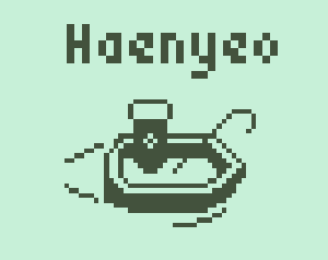 play Haenyeo