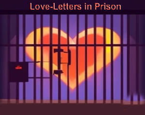 play Love-Letters In Prison