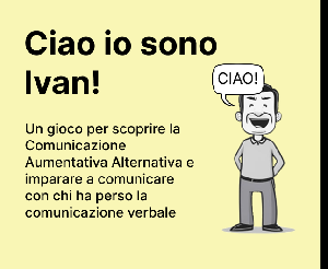 play Ciao, Io Sono Ivan!