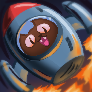 play Rocket Cat