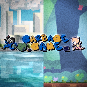 play Garbage Game